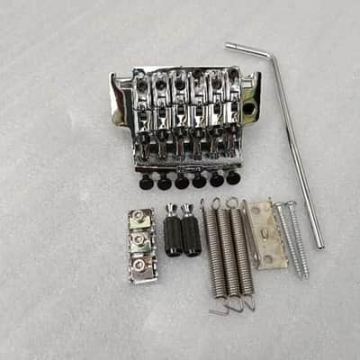 Ibanez Edge III Tremolo - Chrome | 2ED1S31C | Expedited Delivery | image 2