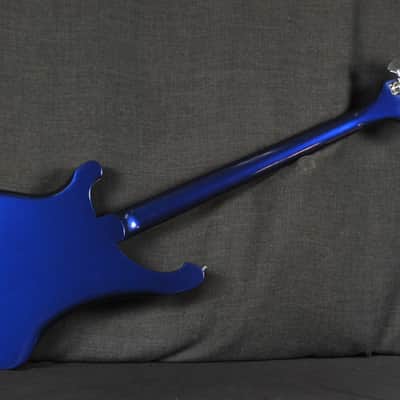 Rickenbacker 4003 Midnight Blue image 3