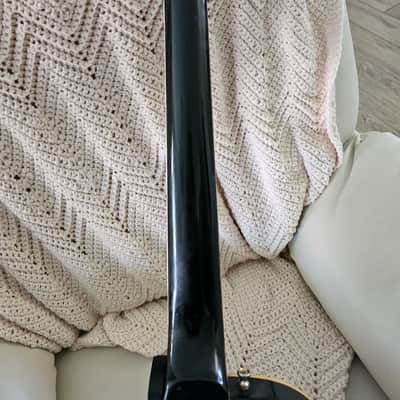 Guild M-75GS 1975 - Black image 10