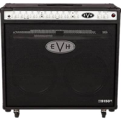 EVH 5150 III 3-Channel 50-Watt 2x12" Guitar Combo 2011 - 2017