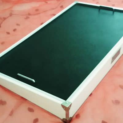 Pedalboard Luxury LIMITED EDITION White Diamond  model 3 of 5 image 2