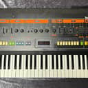 Roland Jupiter-8 with MIDI