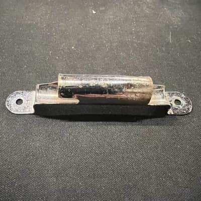 Slingerland Chrome Drum Key Holder Vintage 1960's #7 image 2