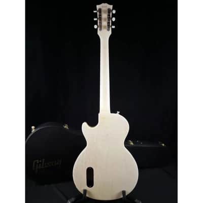 Custom Shop 1957 Les Paul Junior TV White 2005 - Occasion image 3