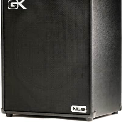 Gallien Krueger Legacy 115 image 1