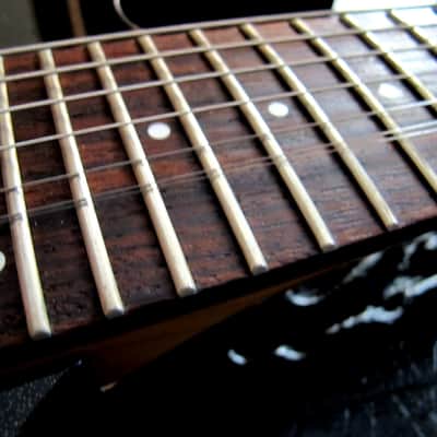 Ibanez Prestige RG1527 GK Galaxy Black / 2006, Made In Japan / +Original Hard Case+Shipping in EU! image 22