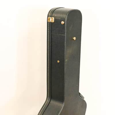 Gretsch G6241 16-inch Deluxe Hollowbody Electric Hardshell Case CG01RNT image 8