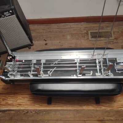 Jackson Maverick HD 2021 pedal steel guitar image 8