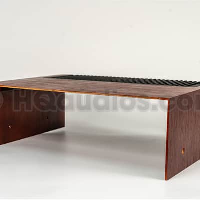 Sansui G-7500 Red Mahogany Wood Case – Premium Plywood –10 Year Warranty image 8