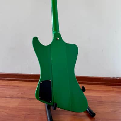 Hardluck King Spider Custom Series 2020 Light green image 5