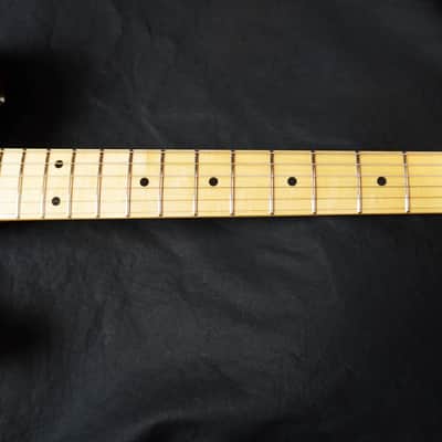 2012 Fender Japan TL69-SPL Telecaster JRD – 30th Anniversary Wagara, MIJ, Ultra Rare, Like New image 8