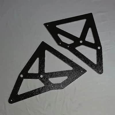 2-tier stand for Moog Mother-32, Subharmonicon, DFAM image 4