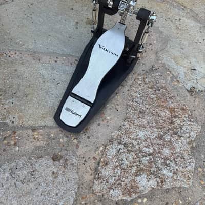 Roland RDH-102A Double Bass Drum Pedal with Noise Eater image 3