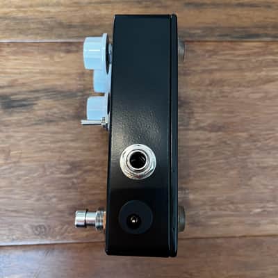 Vick Audio '73 Ram's Head Fuzz 2010s - Black image 4