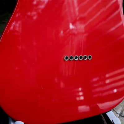 93-94 Fender American Standard Telecaster image 7