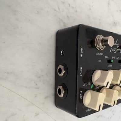 Harley Benton Custom Line Bass DI-Expander 2017 image 6