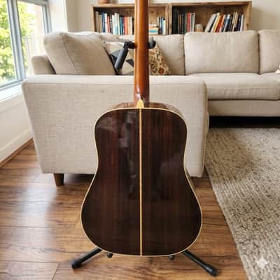 Yamaki YM-400 1970s w/ Hard case image 2