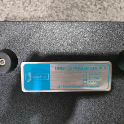 spectral DMC-12 Bild 13