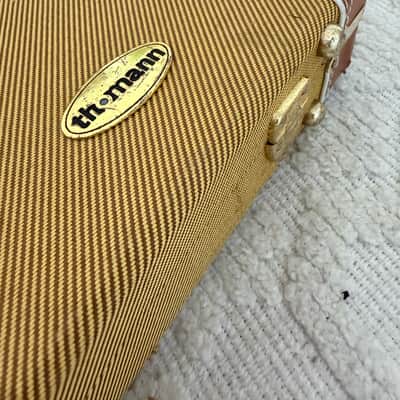 Epiphone Korina SG 1991 RARE Czech + Seymour Duncan + Hardcase image 15