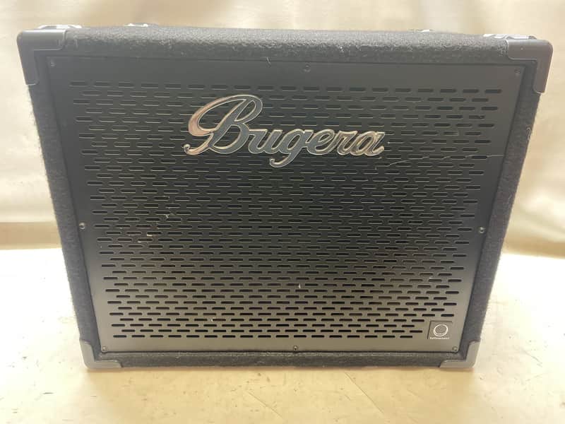 Bugera BT115TS 1x15 1600 Watt Bass Cabinet