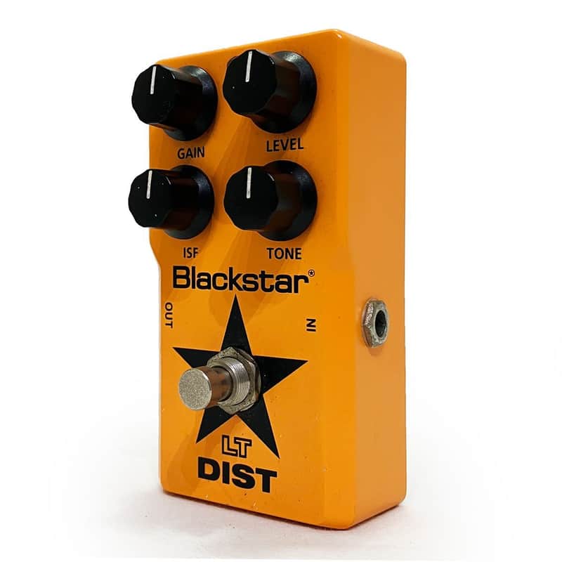 Blackstar LT DIST