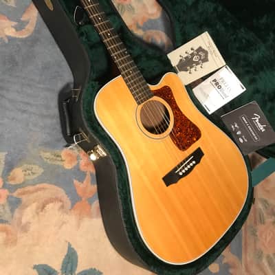 Guild D-50 CE Corona, Rosewood image 2