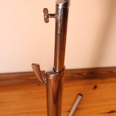 Premier Lokfast Straight Cymbal Stand 70's (Vintage) image 2