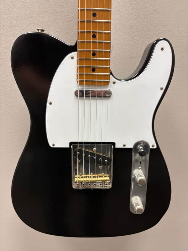 LsL Instruments TBone Era Series 2026 - Black image 1
