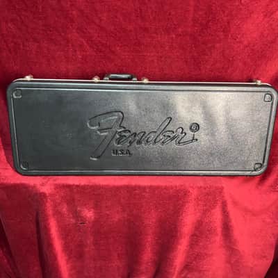 Fender Telecaster 1978 - Wine Red vintage Guitar Original Case image 17