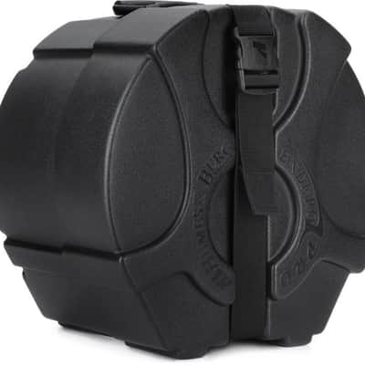 Humes & Berg Enduro Pro 8 x 12-inch Tom Case - Black image 2