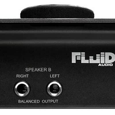 Fluid Audio SRI-2 Audio Interface image 2