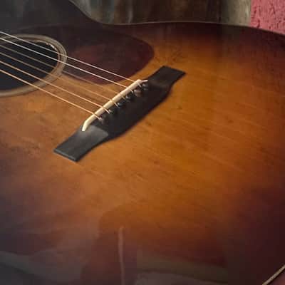 Martin 000-18 1934 image 1