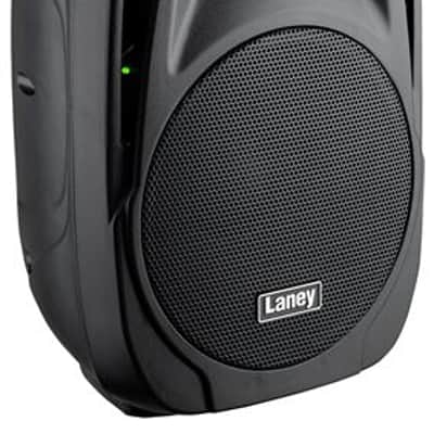 Laney Audiohub Venue Powered PA Speaker 1x10in 400 Watts image 3