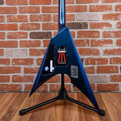 ESP Original Series Arrow Andromeda II 2020 w/OHSC (Mods) image 7