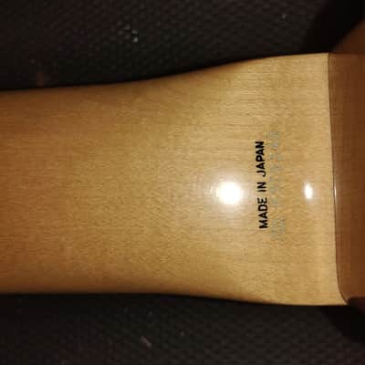 Fender PB70 MIJ image 8