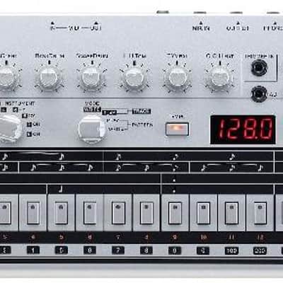 Roland TR-06 Drumatix　最終価格 Roland TR-06 Drumatix Drum Machine - Vintage King