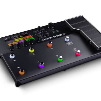 Line 6 POD GO image 5