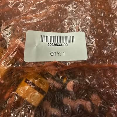 Ampeg PF800 main PCB Part Number 2039833 image 7