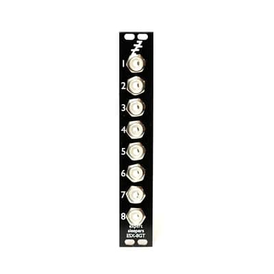 Expert Sleepers ESX-8GT Gate Expander Eurorack Module (MK3) image 3