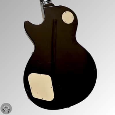 Epiphone Les Paul Standard Ebony 2015 - Very Good Condition image 12