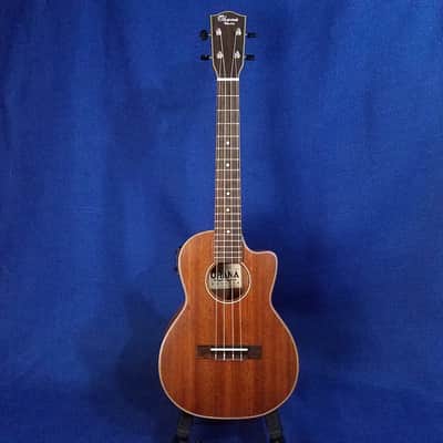 Godin Cavaquinho with Electronics | Reverb
