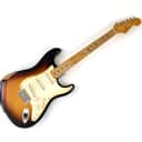 Fender Stratocaster Road Worn '50s Sunburst 2009