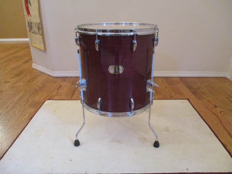 Pearl EXL1616F Export EXL 16x16