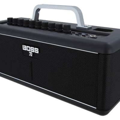 Boss Katana Air Wireless Guitar Combo Amplifier (FIREWORKS26) image 7