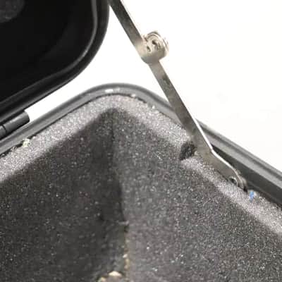 Parker Hard Rolling Case image 13