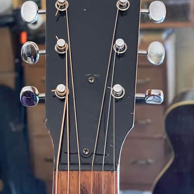 1937 Gibson L37 image 6