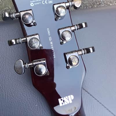 ESP LTD EC500 2008 Korea image 6
