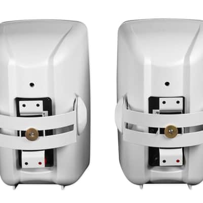 JBL VMA1240 Commercial/Restaurant Bluetooth Mixer/Amplifier+(12) Wall Speakers image 12