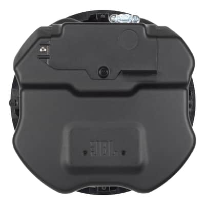 (4) JBL Control 418C/T 8" Commercial 70v Ceiling Speakers+Crown Amp 4 Restaurant image 6
