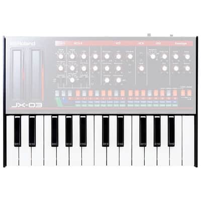 Roland K-25M USB MIDI Keyboard, 25-Key image 4